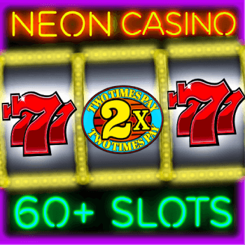 Machines à Sous Gratuites Neon Casino