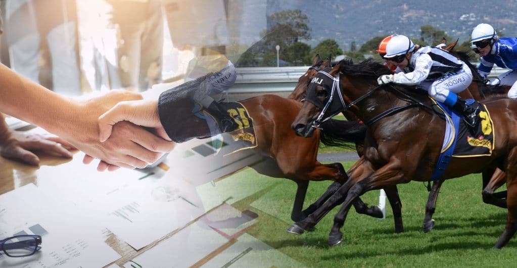 Des Fuites D'Informations Révèlent Une Proposition Pour Un Nouvel Hippodrome De Race Double En Colombie-Britannique