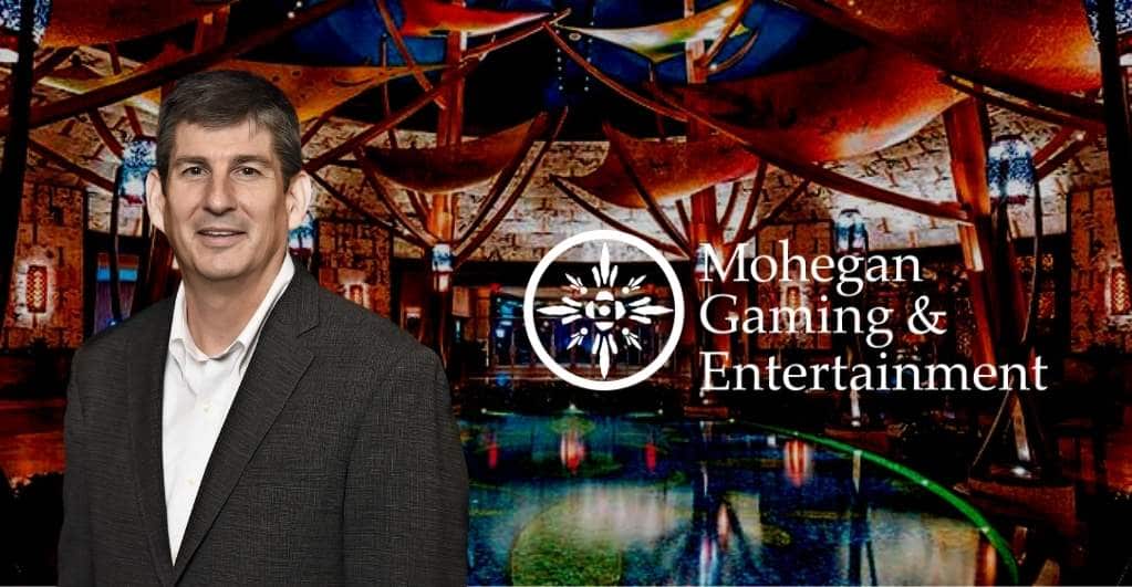 Mohegan Gaming présente Mohegan Numérique