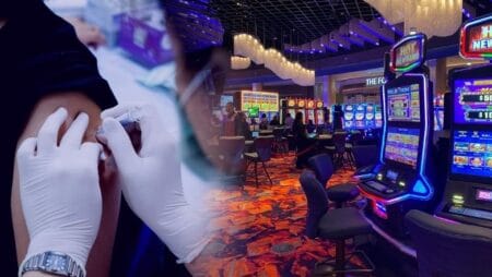 Les Casinos De La Colombie-Britannique Exigeront Une Preuve De Vaccination