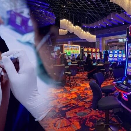 Les Casinos De La Colombie-Britannique Exigeront Une Preuve De Vaccination