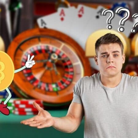 Les casinos Bitcoin sont-ils dignes de confiance en 2022?