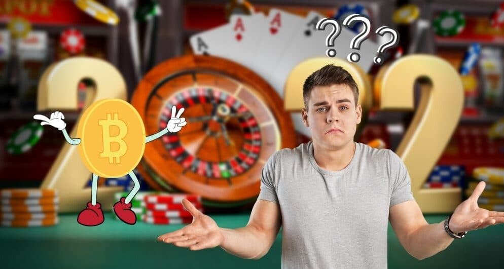 Les casinos Bitcoin sont-ils dignes de confiance en 2022?