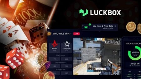 Le lancement du Casino propriétaire par Luckbox S'est avéré coûteux