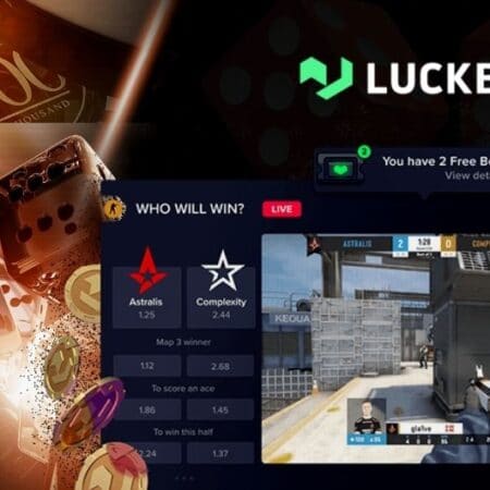 Le lancement du Casino propriétaire par Luckbox S'est avéré coûteux