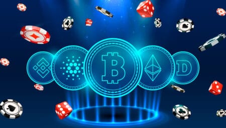 Meilleure Crypto-Monnaie pour le Jeu: Tout ce que Vous devez Savoir