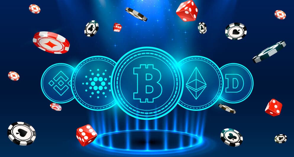 Meilleure Crypto-Monnaie pour le Jeu: Tout ce que Vous devez Savoir