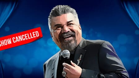 George Lopez abandonne les spectacles du Réveillon du Nouvel An au Casino de Washington