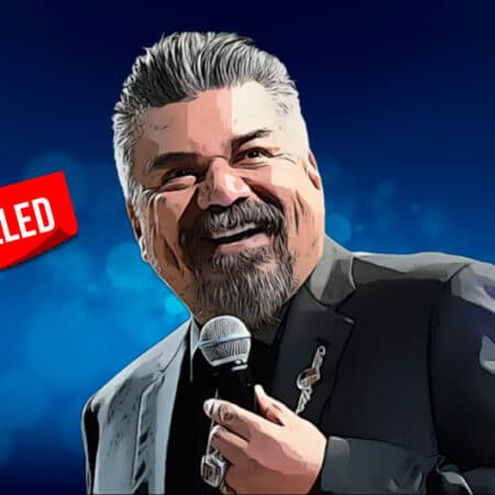 George Lopez abandonne les spectacles du Réveillon du Nouvel An au Casino de Washington