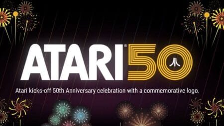 Cette année, Atari Commémore Son 50e Anniversaire avec des Loot Boxes NFT