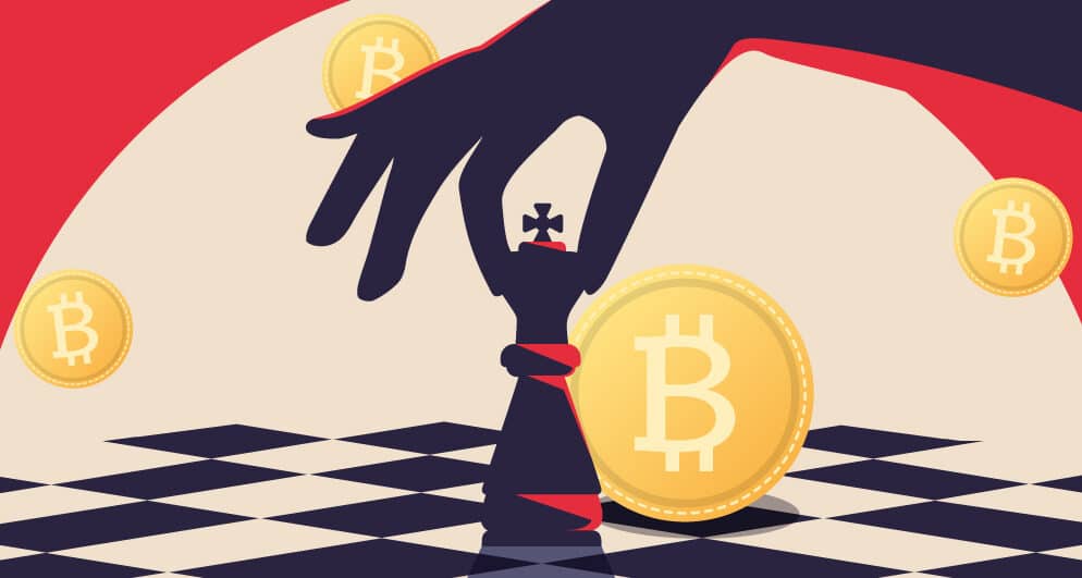 Le Baccarat Bitcoin Peut-Il Vous Rendre Riche?