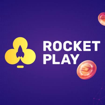 RocketPlay Offre la Possibilité d'Utiliser des Devises Numériques