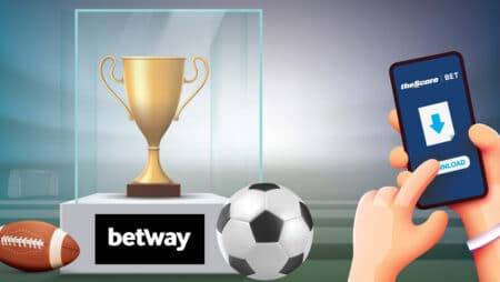 Betway Est le Leader du Marché des Paris, et le Pari Score A le Plus de Téléchargements