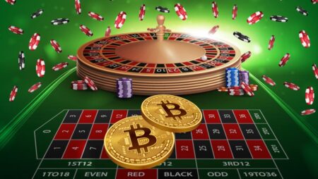 Conseils de Roulette Bitcoin pour Réussir