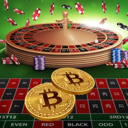 Conseils de Roulette Bitcoin pour Réussir