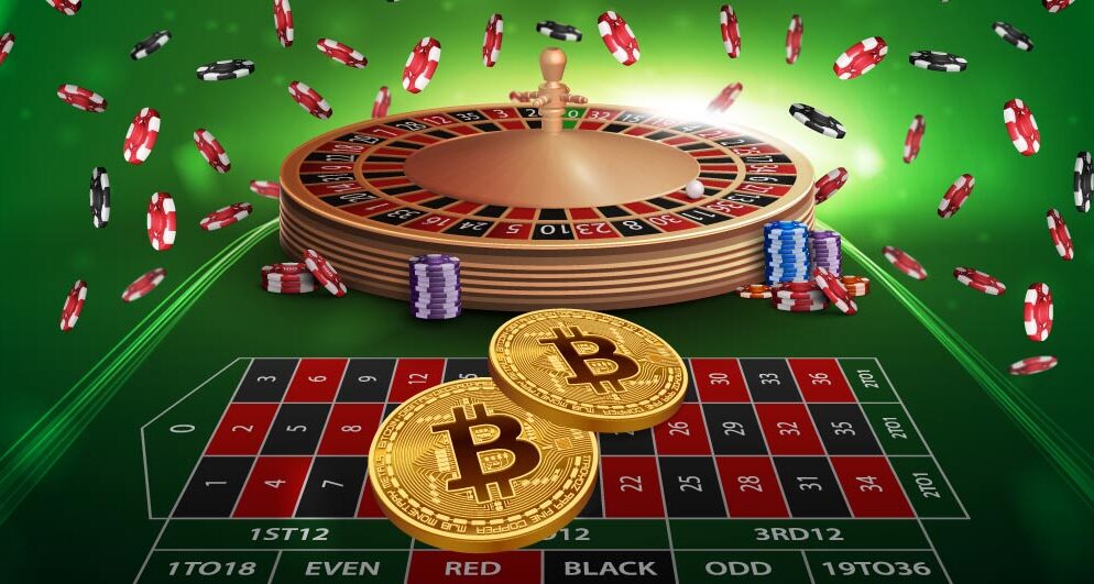 Conseils de Roulette Bitcoin pour Réussir