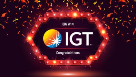 IGT remporte le prix du fournisseur multicanal de l'année aux International Gaming Awards