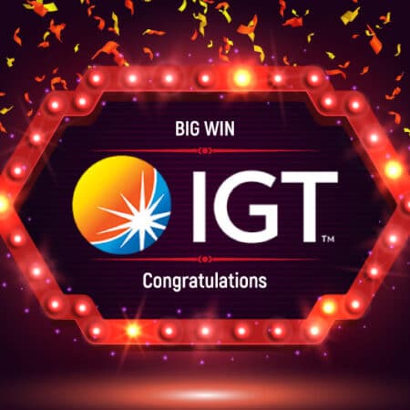 IGT remporte le prix du fournisseur multicanal de l'année aux International Gaming Awards