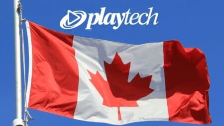 Le marché des jeux en ligne de l'Ontario pousse Playtech à se développer