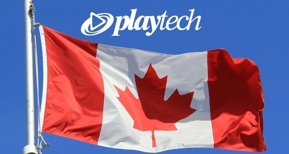 Le marché des jeux en ligne de l'Ontario pousse Playtech à se développer