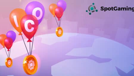 SpotGaming lance un Programme d'affiliation et une Crypto ICO