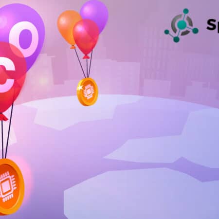 SpotGaming lance un Programme d'affiliation et une Crypto ICO