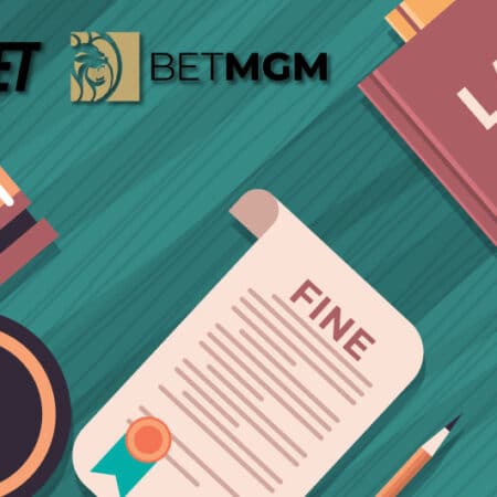 BetMGM et PointsBet condamnés à une amende par la Commission des jeux de hasard de l'Ontario