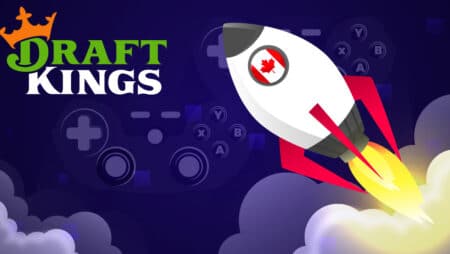 DraftKings Annonce le lancement de l'iGaming en Ontario