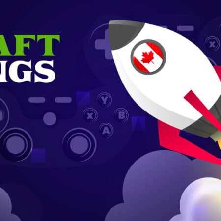 DraftKings Annonce le lancement de l'iGaming en Ontario