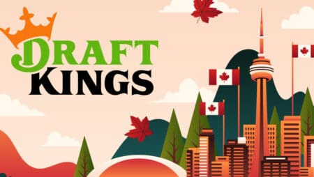 DraftKings Reçoit l'approbation officielle pour son lancement en Ontario