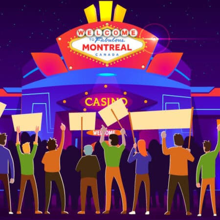 Le Personnel du Casino de Montréal entame une Grève de 4 Heures sur les Conditions