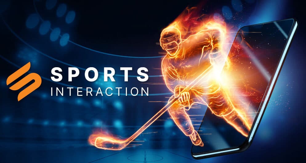 Le Bookmaker Sports Interaction Ontario répertorie les Séries éliminatoires des Maple Leafs de Toronto