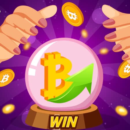 Bitcasino.io Promo: Pronostiquez le prix BTC pour le 28 juin et gagnez 100 mBTC