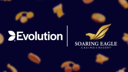 Evolution offre du contenu de Casino à Soaring Eagle dans le Michigan