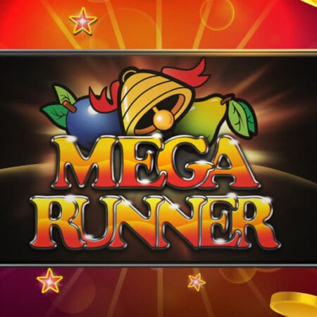 Stakelogic Lance une Nouvelle Machine à Sous, Mega Runner, aux Pays-Bas