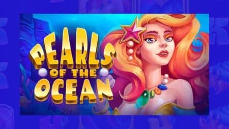 BitStarz Présente La Machine À Sous Pearls Of The Ocean Avec Une Chance De Gagner D'Énormes