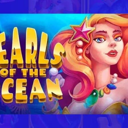 BitStarz Présente La Machine À Sous Pearls Of The Ocean Avec Une Chance De Gagner D'Énormes