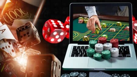 Evolution Lance Le 4ème Studio De Casino En Direct Américain Avec Des Services B2B