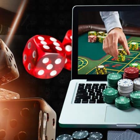 Evolution Lance Le 4ème Studio De Casino En Direct Américain Avec Des Services B2B