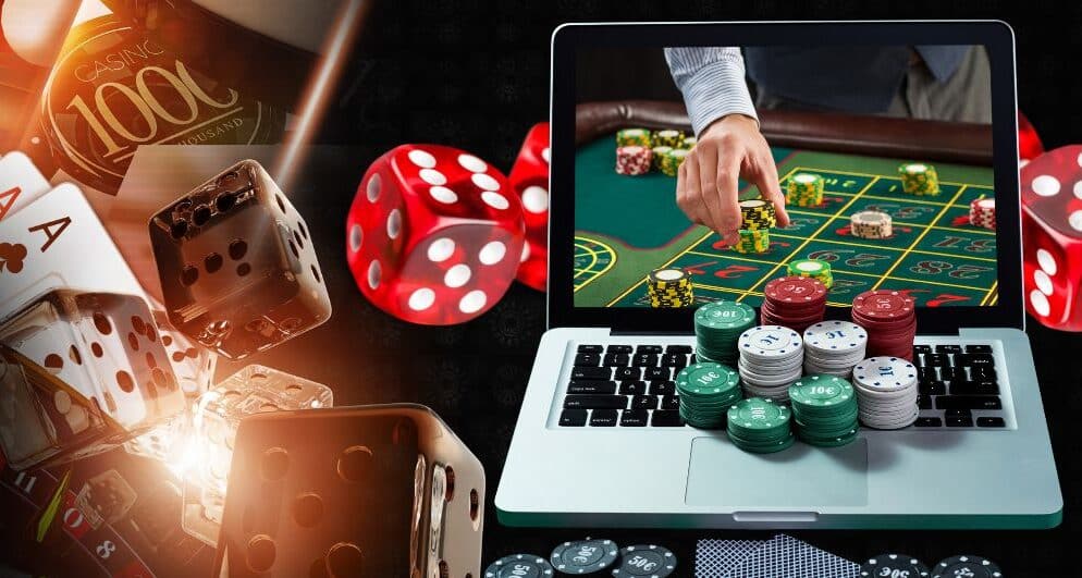 Evolution Lance Le 4ème Studio De Casino En Direct Américain Avec Des Services B2B