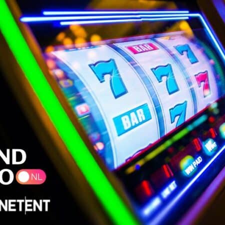 Red Tiger et NetEnt Annoncent une fusion Avec Holland Casino