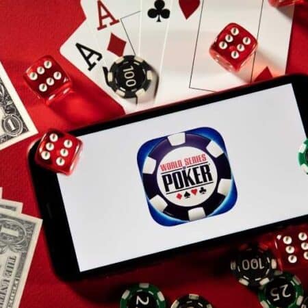 GGPoker Accueillera les WSOP en ligne le 14 août!