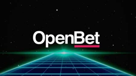 OpenBet Obtient Un Constructeur Multiple Avant La Vente D'Effort