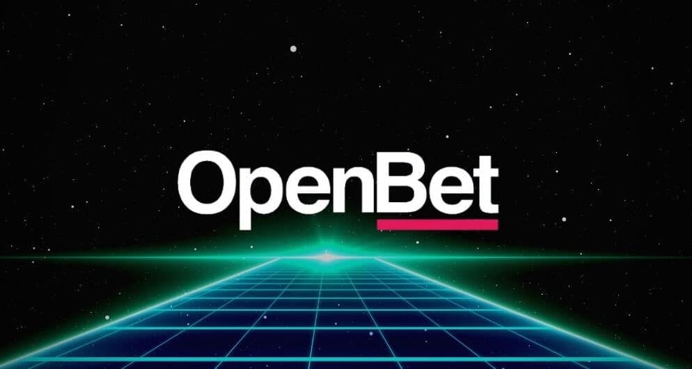 OpenBet Obtient Un Constructeur Multiple Avant La Vente D'Effort