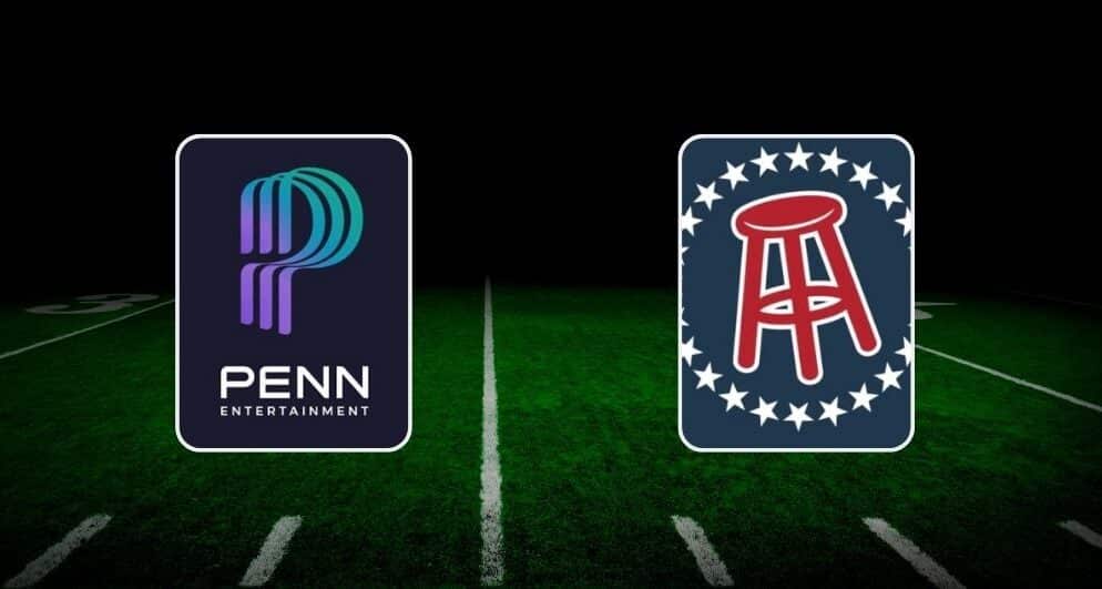 Penn Entertainment va acquérir 100% des tabourets de bar Sports