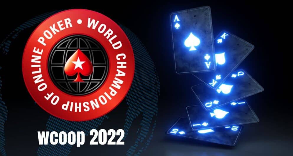 WCOOP Revient Avec un Programme Divertissant