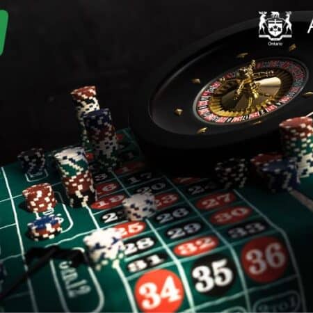 La FRJO approuve les activités de Bet99 en Ontario