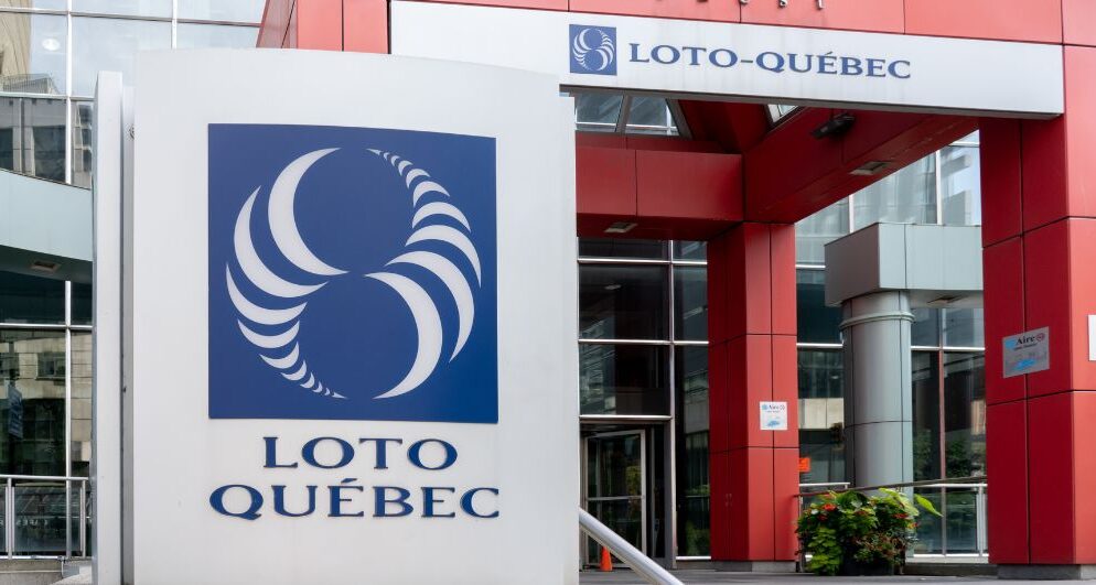 Lancement Du Nouveau Lotto 6/49 Repoussé Par Loto-Québec