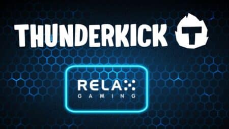 Relax Gaming Ajoute Thunderkick comme son Dernier partenaire Powered by Studio