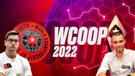 Rui Ferreira Triomphe dans le Quatrième tournoi WCOOP 2022